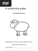 A ovelhinha preta