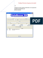 Herramientas de Recuperación. MME - PDF