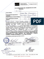 Acta de Monitoreo de Cloro Residual CCPP-Santa-Rosa-Kallpapata-Cuyocuyo-Sandia-Puno 08.07.2021