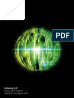 Deloitte ERP Industrie-4-0 Whitepaper