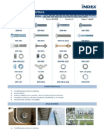 Catalogo Index Tornillos