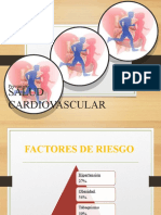 Salud Cardiovascular