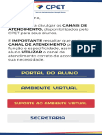 Comunicação Cpet - Digital