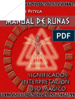 Manual de Runas Extracto