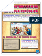 Construccion de la nueva republica de Bolivia_1