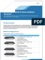 datasheet s5335