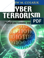 Ciber Terrorism