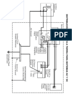 Distribución de PAT Para Sistemas AC-DC