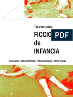 Dossier Ficciones de Infancia