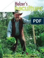 Preface To Sepp Holzer's Permaculture