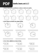Tele 7 Jeux Octobre 2018 Pdf Pdf Puzzles Probleme Np Complet