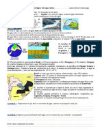 Acuífero Guaraní, Carácter Estratégico Del Agua Dulce