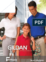 GILDAN