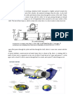 Rotary Dryer