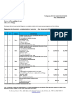 RFQ Generadores renta 1 día Hidalgo 300-500KW