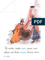 Branca de Neve PDF