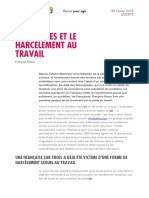 les-femmes-et-le-harcelement-au-travail