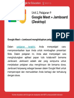 MENYERTAKAN JAMBOARD