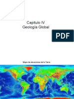 Cap 4 - Geologia Global