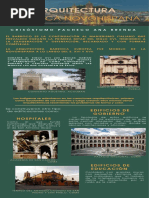 Partes y estilos del retablo | PDF