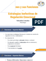 Sesión 1 - Psicoeducación RE