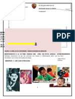 8oLENGUAJE - RETROALIMENTACION GUIA No22 Y GUIA No23 CON CLASE ONLINE - 28 SEPTIMBRE AL 02 OCTUBRE