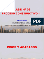 Proceso Constructivo II clase 07_11