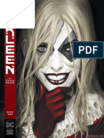 Harleen (2019) 1 by Stjepan Sejic