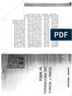 Teoria y Tecnica Del Psicoanalisis Del Nino. Aberasturi COMPLETO