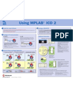 Using MPLAB Icd 2: Install The Latest Software Configure MPLAB IDE