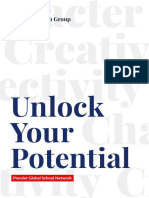 Unlock your potential at Valley International Academy