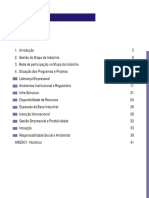 CNI. (2006). 1º Relatório de Gestão - Mapa Estratégico Da Indústria