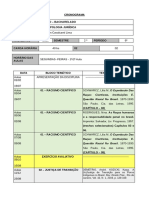 CRONOGRAMA 1º B IM ANTROPOLOGIA JURÍDICA 2021