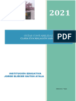 Guía 9. Ciclo Contable-Taller Práctica Empresarial 11° Del 2021