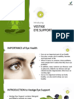 Vestige Eye Support