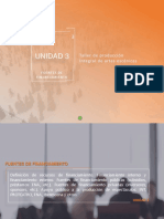UNIDAD 3 - Taller de Producción Integral