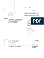 AHM13e - Chapter - 06 Solution To Problems and Key To Cases