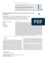 International Journal of Mechanical Sciences: Guangyong Sun, Shaowei Tong, Dongdong Chen, Zhihui Gong, Qing Li