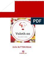 Guia Buttercream