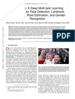 Hyperface: A Deep Multi-Task Learning Framework For Face Detection, Landmark Localization, Pose Estimation, and Gender Recognition