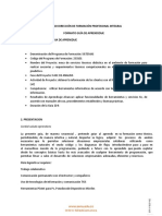 GFPI-F-019 Formato Guia de AprendizajeProgramacion