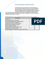 Saúde Mental, Psicopatologia e Atenção Psicossocial