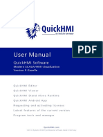 Manual Qhmi