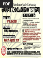 FEU Nursing Tuition Fees Overview 2023 | PDF | Fee | Tuition Payments