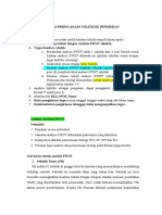 Tugas Analisis Swot