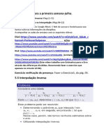 Aulas Primeira Semana Julho Interp Inv Erro.