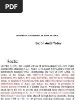 Central Bureau of Investigation v. V.C. Shukla