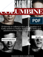 O Massacre de Columbine by Mundo Dos Curiosos