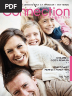 Connection the Magazine - Spring 2011
