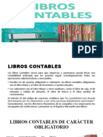 Libros Contables